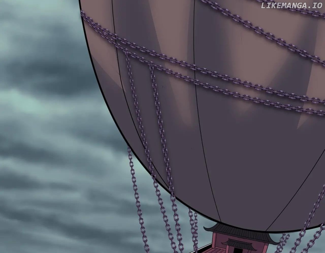 Era of the Haunted Chapter 390 - page 149